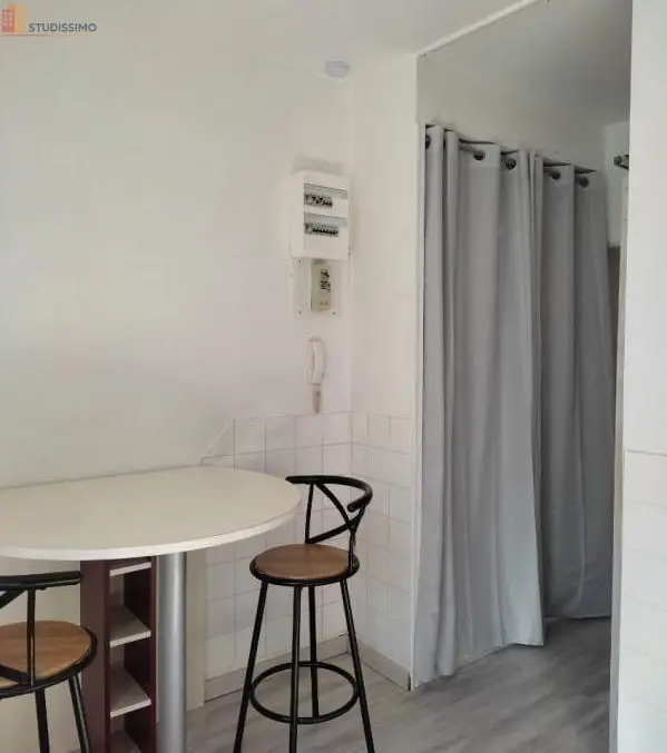 Studio 26m² Épinal - DPE D - Photo 6