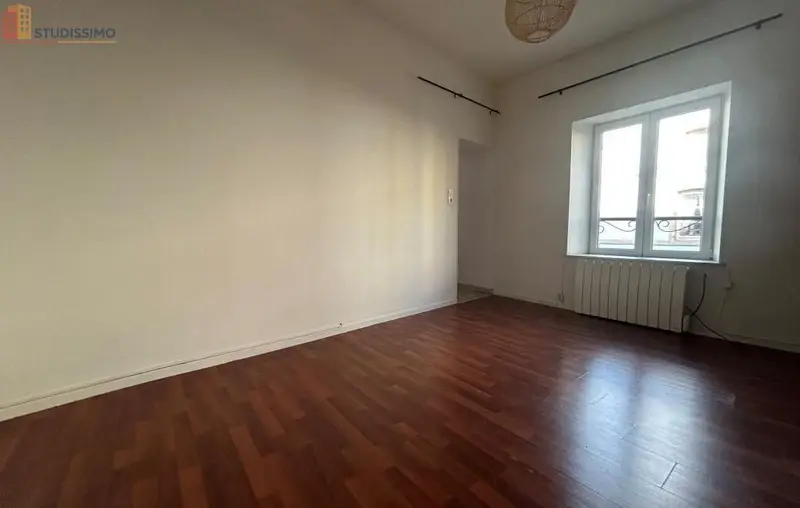 Studio 26m² Épinal - DPE D - Photo 4