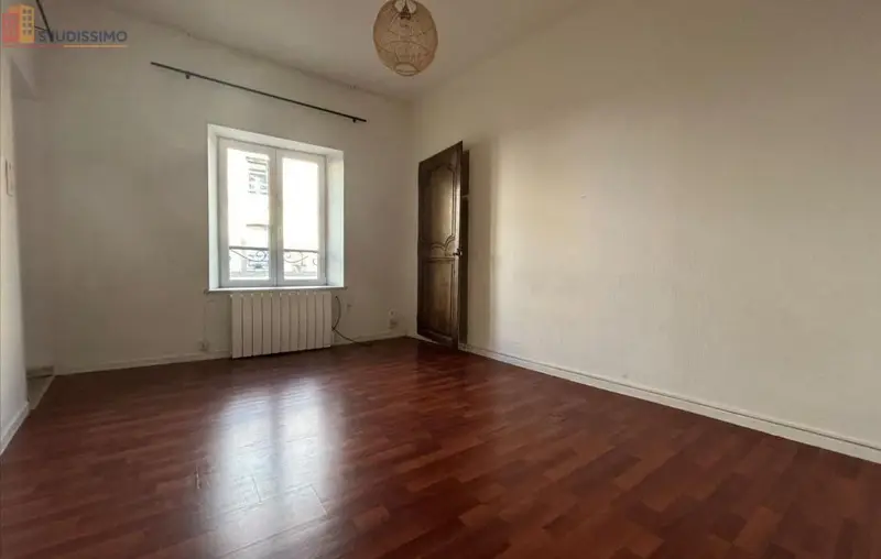 Studio 26m² Épinal - DPE D - Photo 2