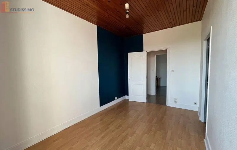 Studio 27m² Épinal - Lumineux, proche commodités - Photo 2