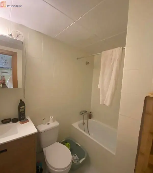 Studio 27m² Perpignan 66100 - Neuf, entièrement meublé - Photo 2
