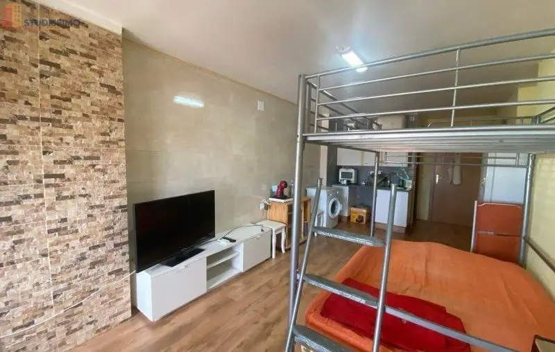 Studio 27m² Perpignan 66100 - Neuf, entièrement meublé - Photo 1