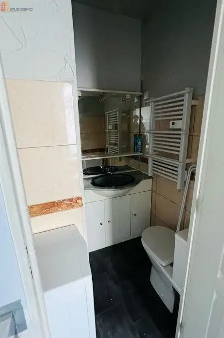 Studio meublé 12m² Saint-Dié-des-Vosges - Meublé, DPE C - Photo 1