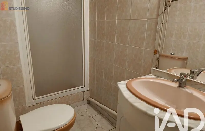 Studio 19m² Canet-en-Roussillon - 2e étage, lumineux - Photo 3