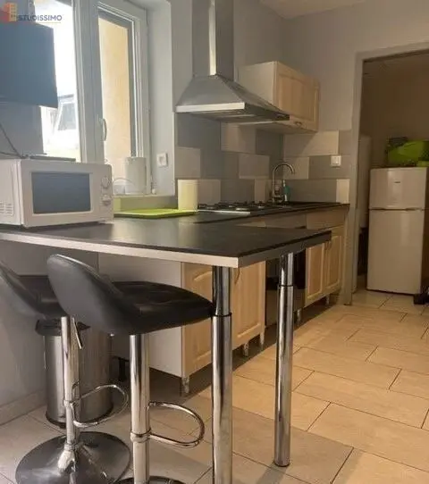 Studio meublé 22m² Épinal - Meublé, 1 pièce - Photo 5