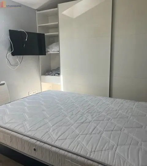 Studio meublé 22m² Épinal - Meublé, 1 pièce - Photo 3