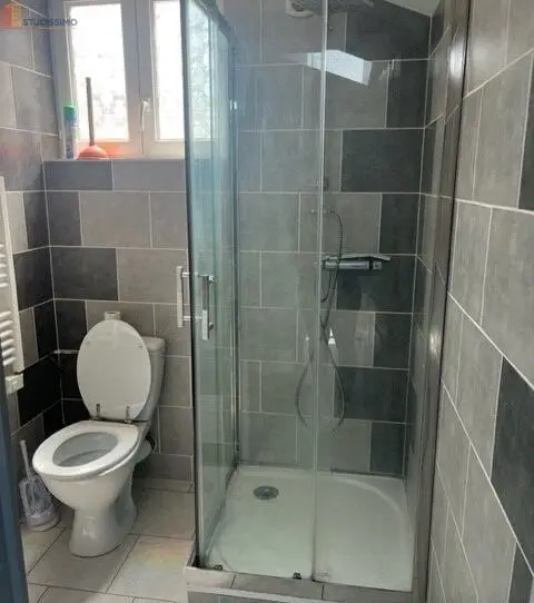 Studio meublé 22m² Épinal - Meublé, 1 pièce - Photo 2