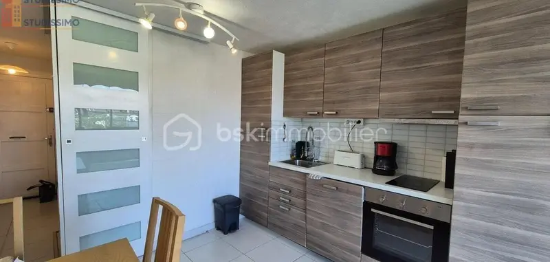 Studio 26m² Saint-Cyprien - 1er étage - Photo 12