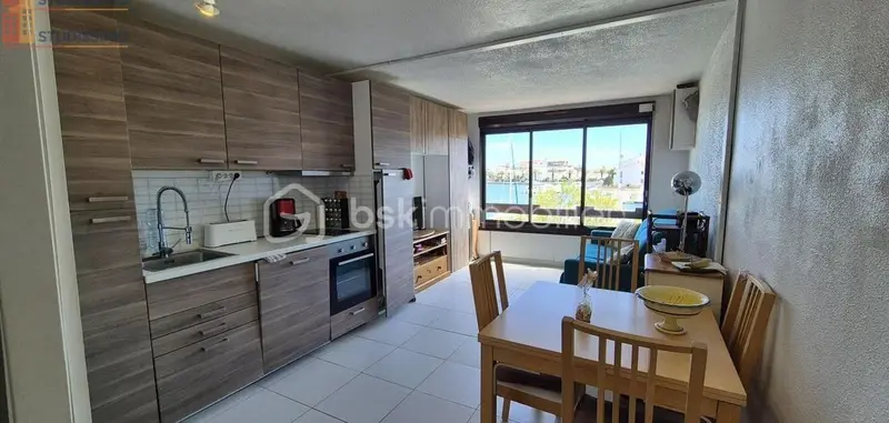 Studio 26m² Saint-Cyprien - 1er étage - Photo 10