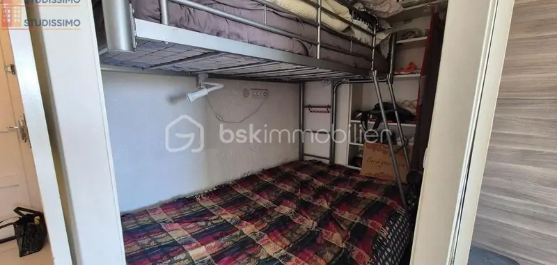 Studio 26m² Saint-Cyprien - 1er étage - Photo 6