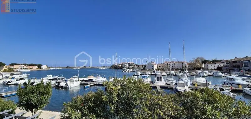 Studio 26m² Saint-Cyprien - 1er étage - Photo 3
