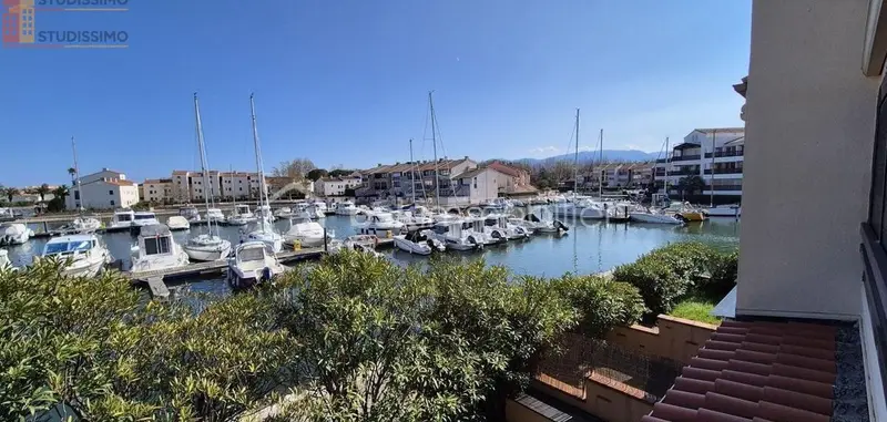 Studio 26m² Saint-Cyprien - 1er étage - Photo 1