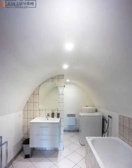Studio 24m² Plombières-les-Bains - calme, lumineux - Photo 3