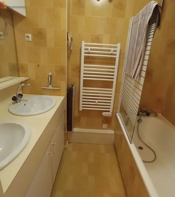 Studio meublé 30m² Xonrupt-Longemer - Équipé, en résidence - Photo 2
