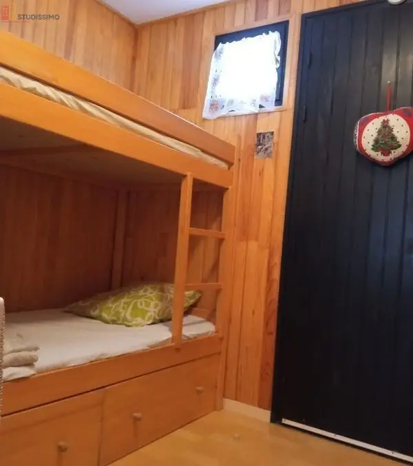 Studio meublé 30m² Xonrupt-Longemer - Équipé, en résidence - Photo 1