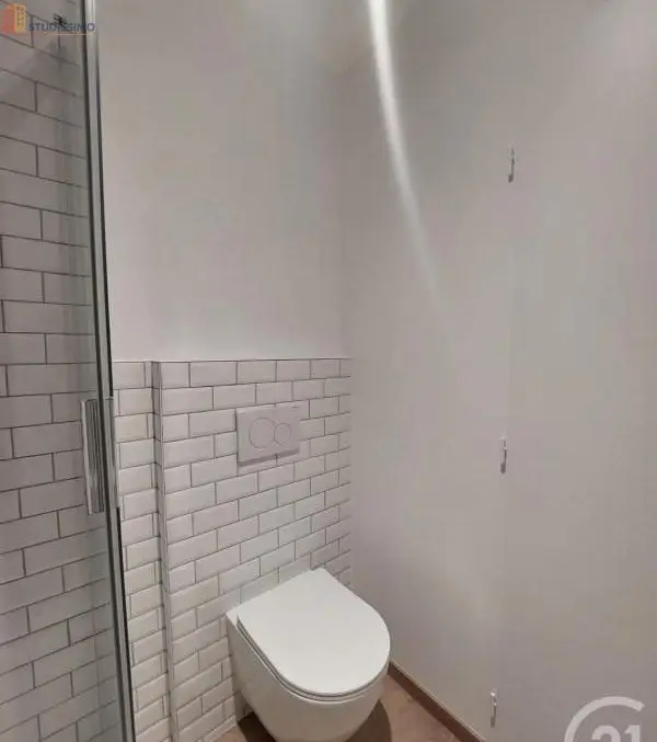 Studio 17m² Saint-Dié-des-Vosges - DPE D - Photo 2