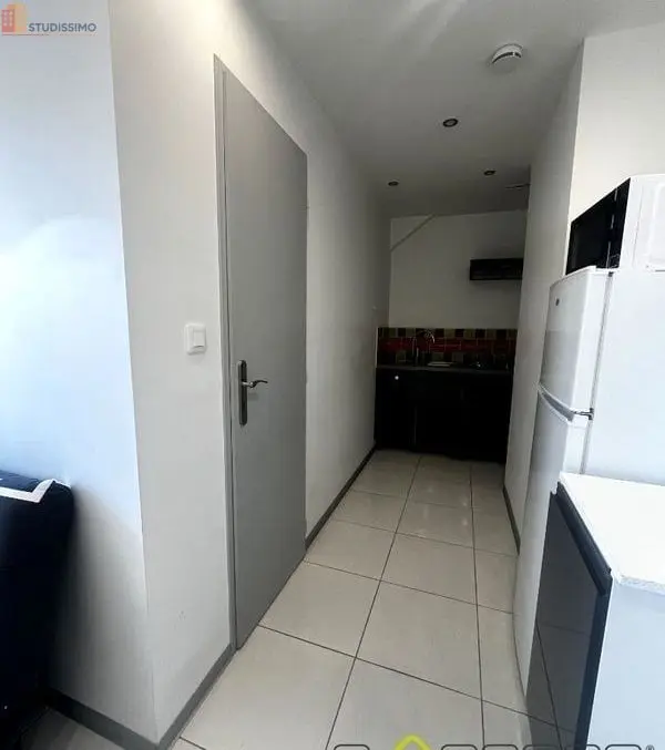 Studio 20m² Saint-Dié-des-Vosges - DPE B - Photo 5