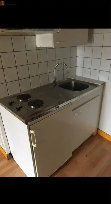 Studio 23m² Épinal centre-ville - Lumineux, 2e étage - Photo 1