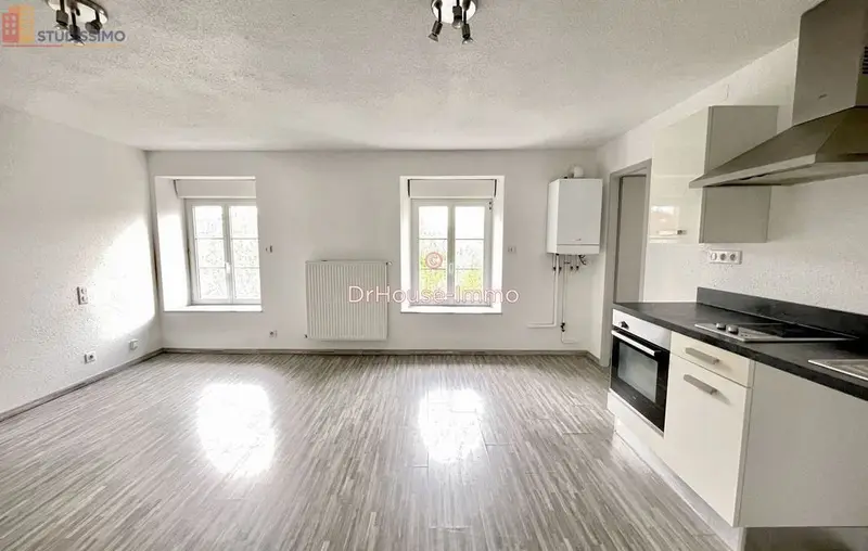 Studio 27m² Contrexéville - Étage élevé, lumineux - Photo 6