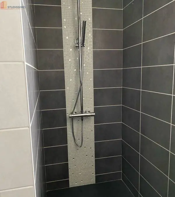 Studio 28m² Épinal - Meublé, pour étudiant - Photo 1