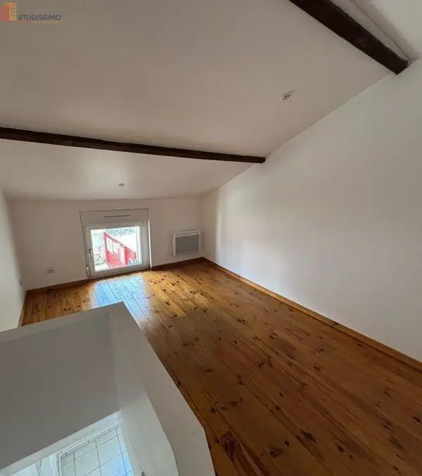 Studio 16m² Épinal - Duplex, proche centre-ville - Photo 2
