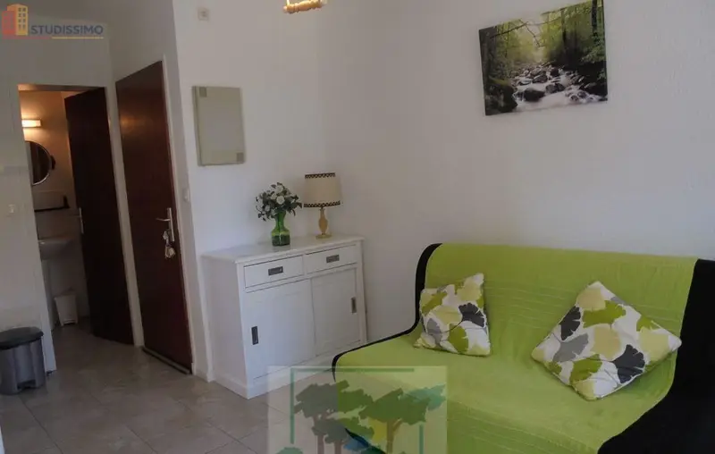 Studio 15m² Argelès-sur-Mer - Vue mer, lumineux - Photo 4