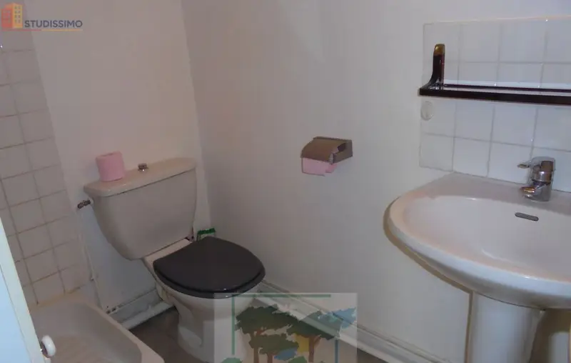 Studio 15m² Argelès-sur-Mer - Vue mer, lumineux - Photo 2