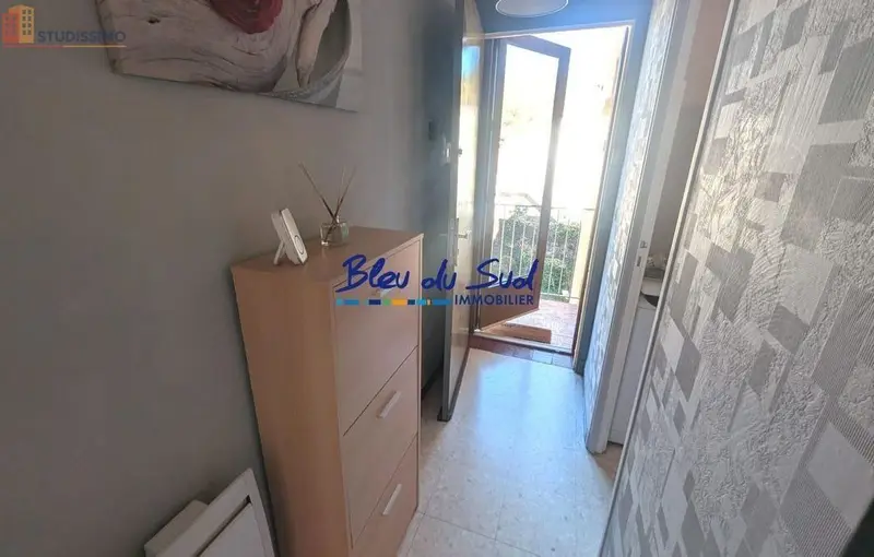 Studio 32m² Vernet-les-Bains - Étage élevé, lumineux - Photo 6