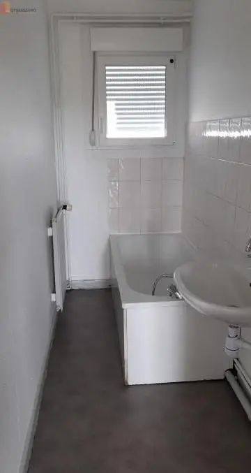Studio 27m² Mirecourt - DPE C, 2e étage - Photo 3