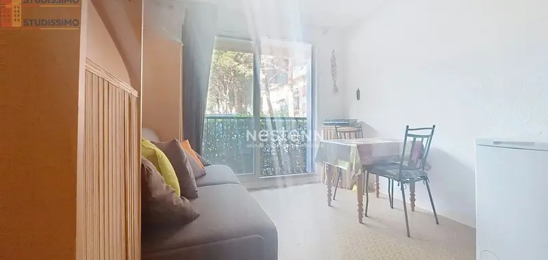 Studio 16m² Argelès-sur-Mer - 1 pièce - Photo 3
