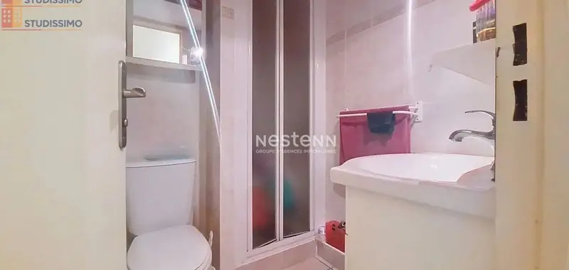 Studio 16m² Argelès-sur-Mer - 1 pièce - Photo 1
