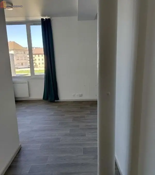 Studio 30m² Saint-Dié-des-Vosges - 1er étage, lumineux - Photo 5