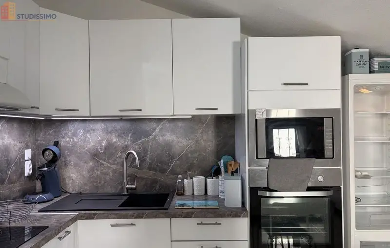 Studio 21m² Le Barcarès - Dernier étage, lumineux - Photo 13