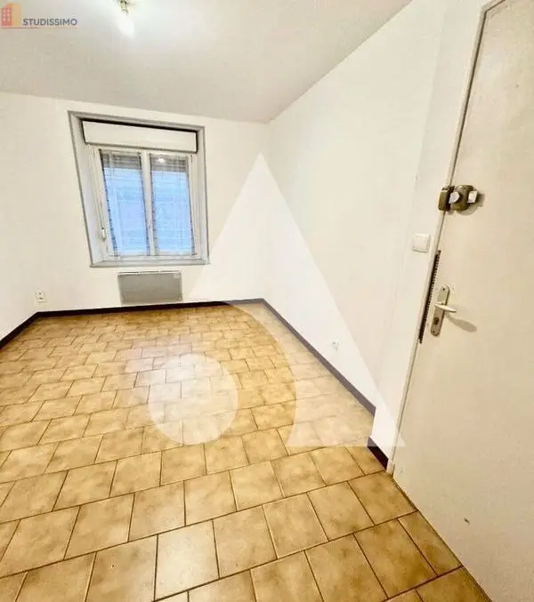 Studio 23m² Neufchâteau - Lumineux, proche commodités - Photo 3