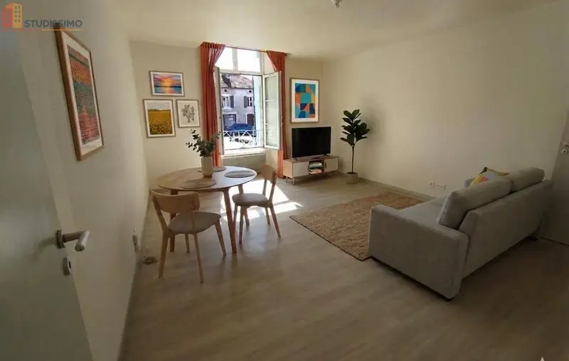 Studio 42m² Lamarche 88320 - Photo 4