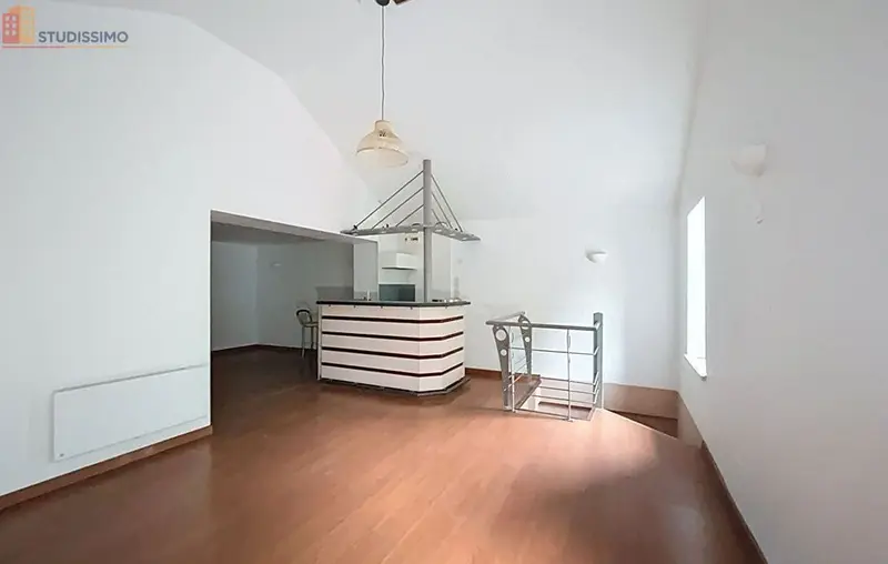 Studio 48m² Épinal - Lumineux, 1er étage - Photo 6