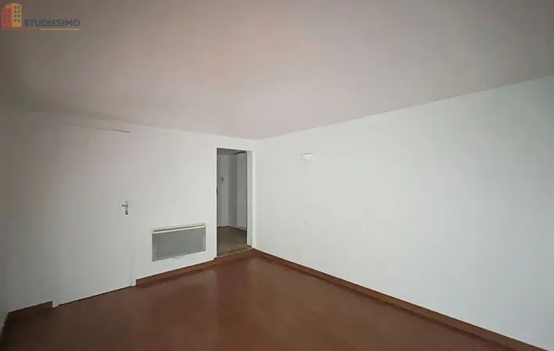 Studio 48m² Épinal - Lumineux, 1er étage - Photo 3
