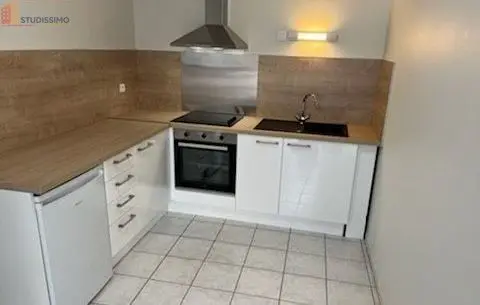 Studio 40m² Mirecourt - Lumineux - Photo 8