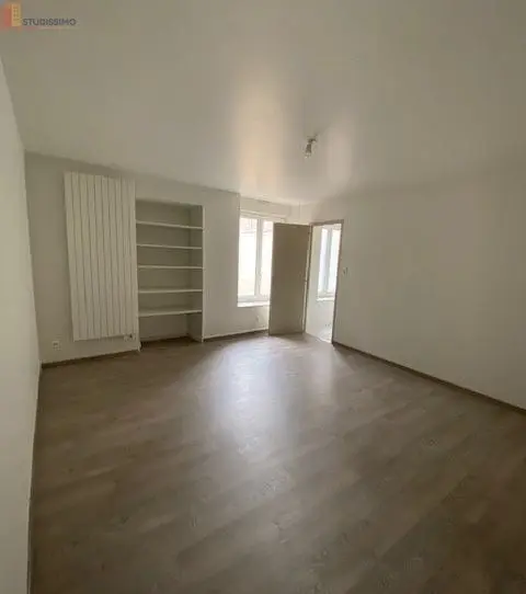 Studio 40m² Mirecourt - Lumineux - Photo 3