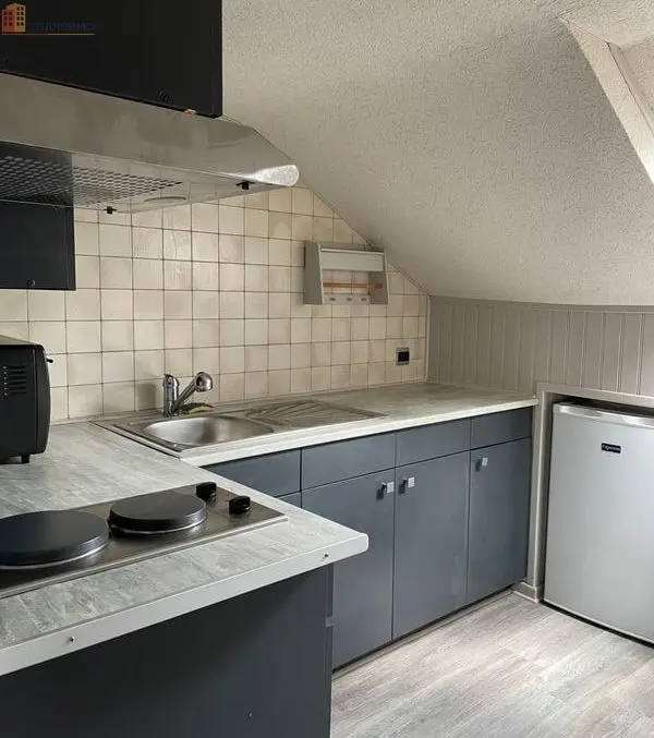 Studio 19m² Remiremont - 3e étage - Photo 5