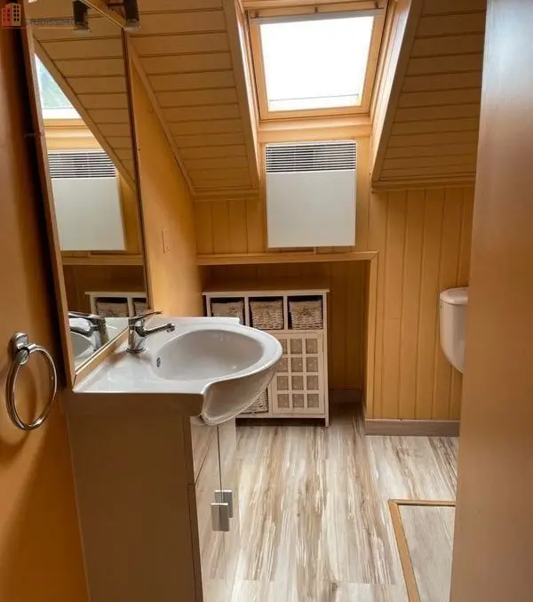 Studio 19m² Remiremont - 3e étage - Photo 3