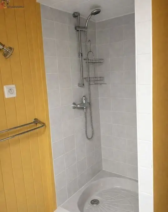 Studio 19m² Remiremont - 3e étage - Photo 1