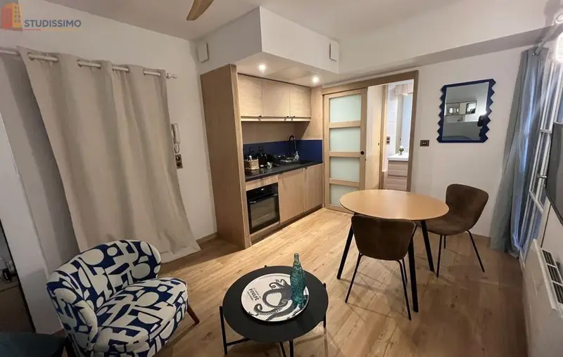 Studio 25m² Collioure - Étage 2/4, DPE C - Photo 3
