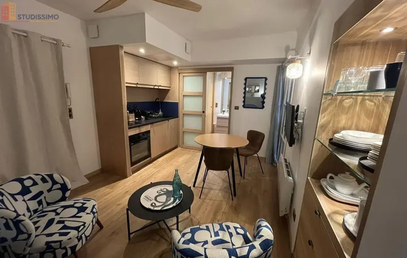 Studio 25m² Collioure - Étage 2/4, DPE C - Photo 1