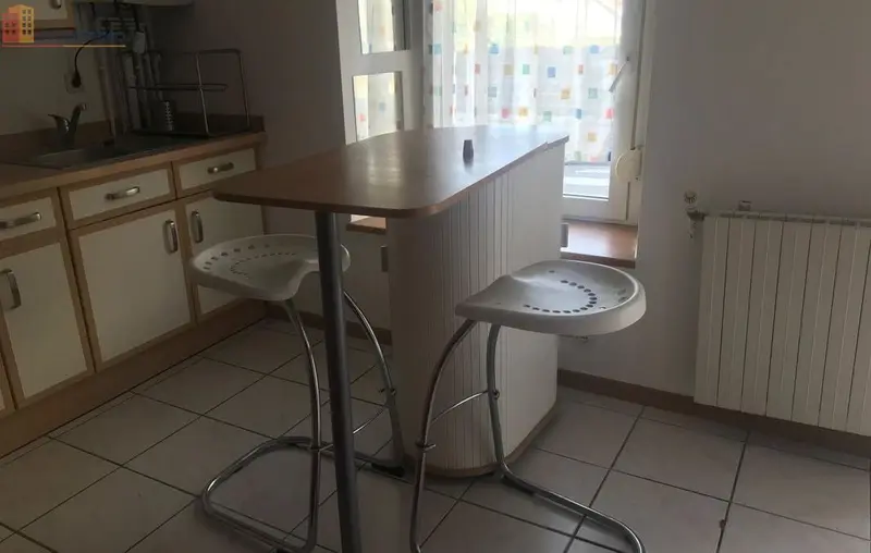 Studio 25m² Épinal - DPE D - Photo 4