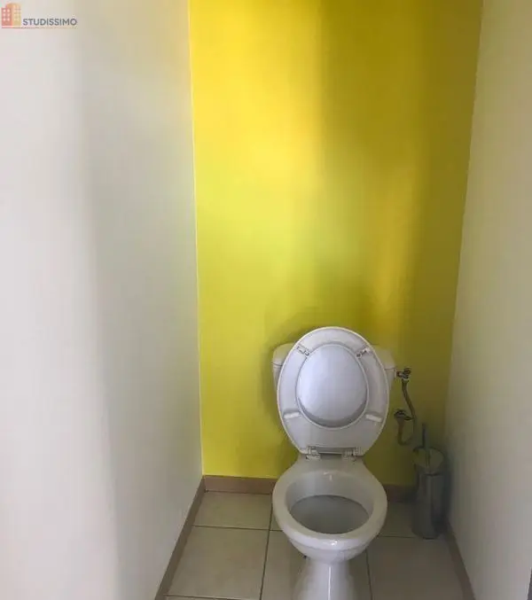 Studio 25m² Épinal - DPE D - Photo 1