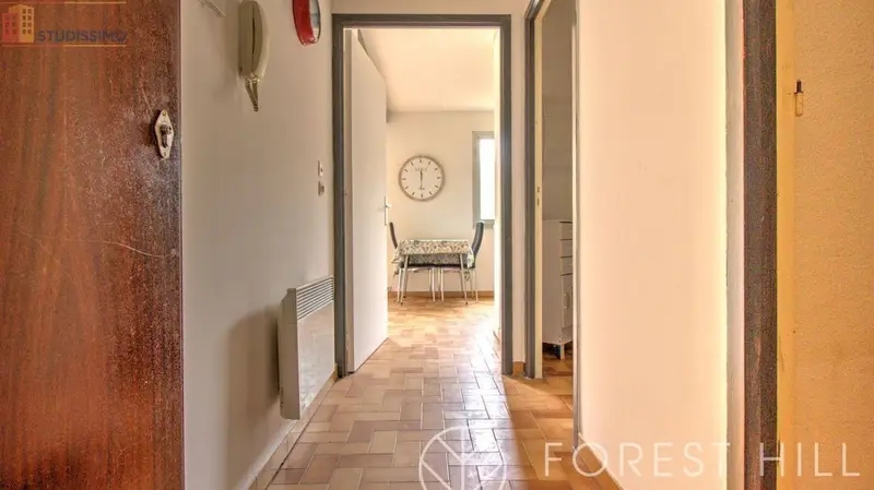 Studio 30m² Amélie-les-Bains-Palalda - DPE C - Photo 5