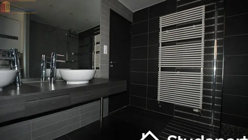 Studio meublé 11m² Épinal - Meublé, étage 3 - Photo 2
