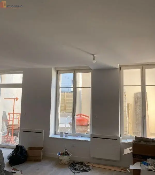 Studio 29m² Épinal - - Photo 4