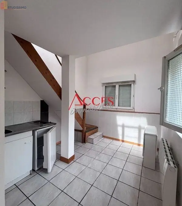 Studio 26m² Limoges 87000 - Photo 12